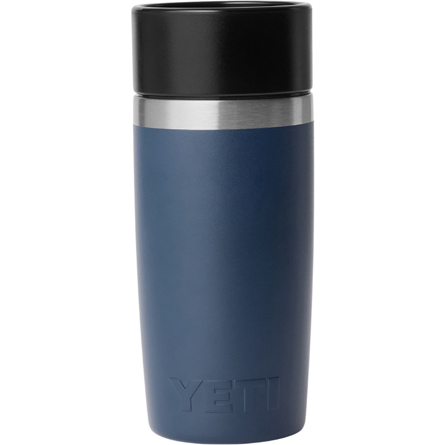 2026 YETI Rambler 12 OZ Travel Bottle 70000002335 - Navy